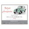 BDX rouge 2020 Juvaquatre