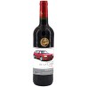 BDX rouge 2020 205 GTI