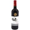 BDX rouge 2020 Solex