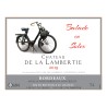 BDX rouge 2020 Solex
