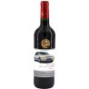 BDX rouge 2020 Super 5 GT Turbo