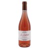 Bergerac rosé boisé AOC