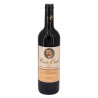 Bordeaux rouge AOC 2022 Cuvée Émile