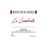 BIB 5L Rouge Vin de France