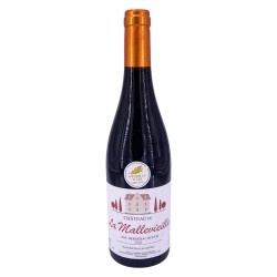Bergerac rouge AOC 2023