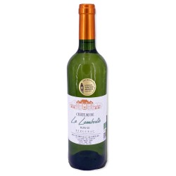 Bergerac blanc sec 2024
