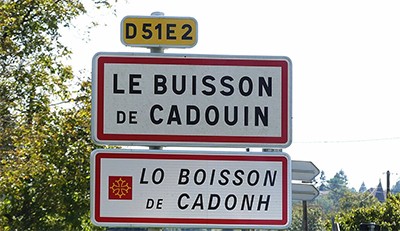 Marché du Buisson de Cadouin EARL DE LA LAMBERTIE